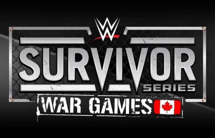 Endgültige Wettquoten für die WWE Survivor Series veröffentlicht