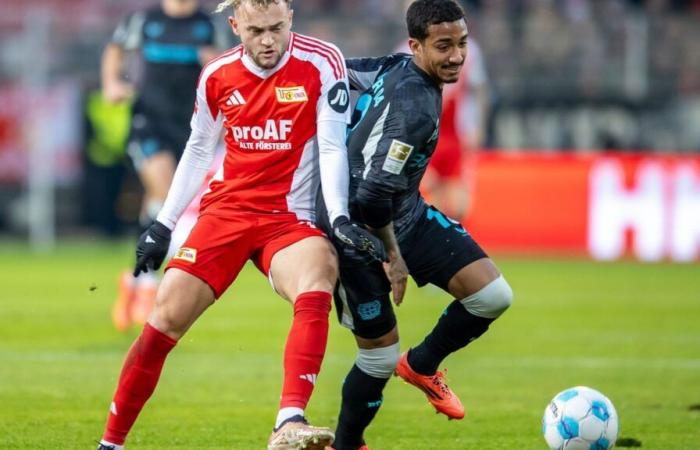 Fußball-Bundesliga: Schick schießt Leverkusen für Pokalkracher gegen Bayern warm