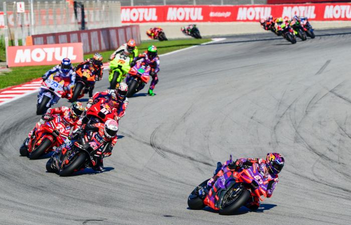 MotoGP, Martín: „Ich war ein Fan von Aleix, er wurde mein Bruder“