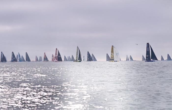 Warum der Vendée Globe? 10 intelligente Antworten, die Sie kennen müssen, um verbunden zu sein