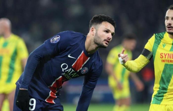 PSG braucht viel mehr als die Rückkehr von Goncalo Ramos, um seine Torprobleme in der Champions League und Ligue 1 zu lösen