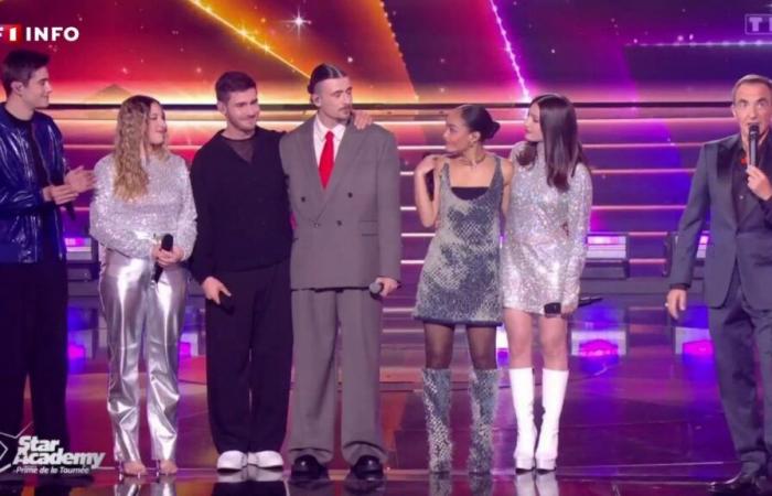 LIVE – „Star Academy“ 2024: Die Stars der letzten Staffel treffen ein