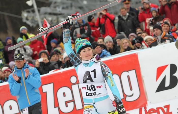 Vom Wunderkind zur Legende: Mikaela Shiffrins Reise zu 100 Weltcup-Siegen