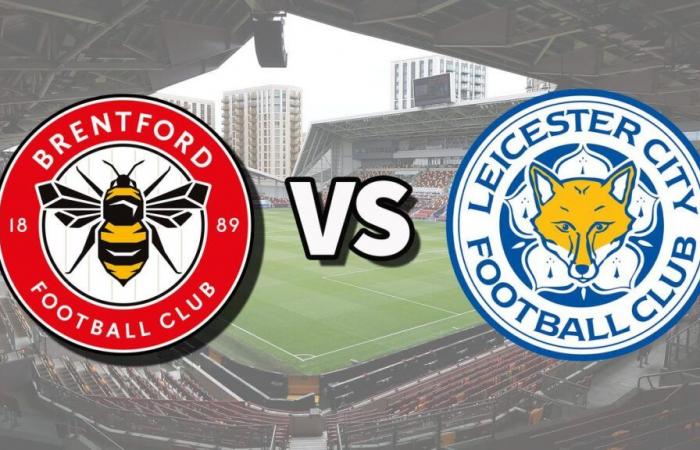 Live-Stream Brentford gegen Leicester: So können Sie das Premier-League-Spiel online und im Fernsehen verfolgen, Teamnachrichten