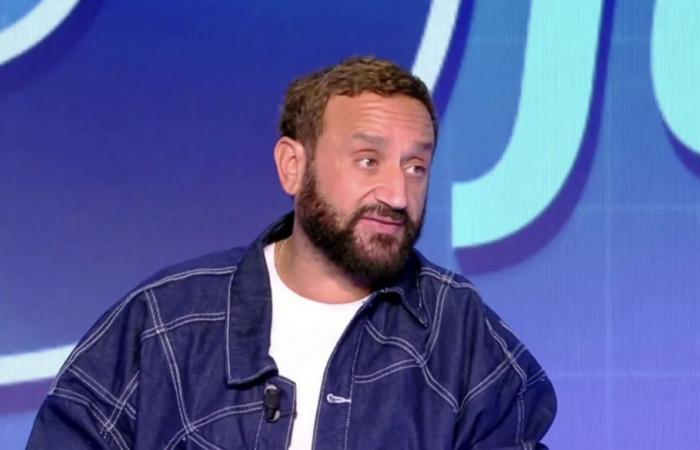 „Er ist durchgekocht“, schockiert Cyril Hanouna von zwei betrunkenen Kolumnisten live