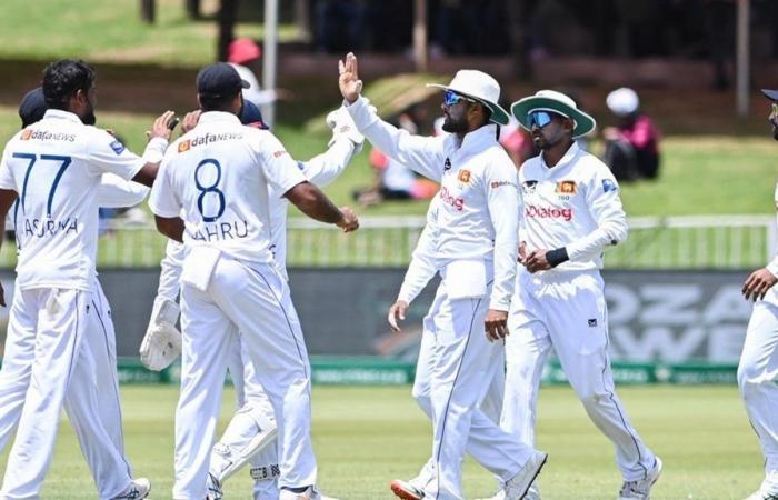 WTC-Finalszenarien: Wie sich Sri Lanka trotz der Prügelei in Durban noch qualifizieren kann | SA vs. SL 2024/25