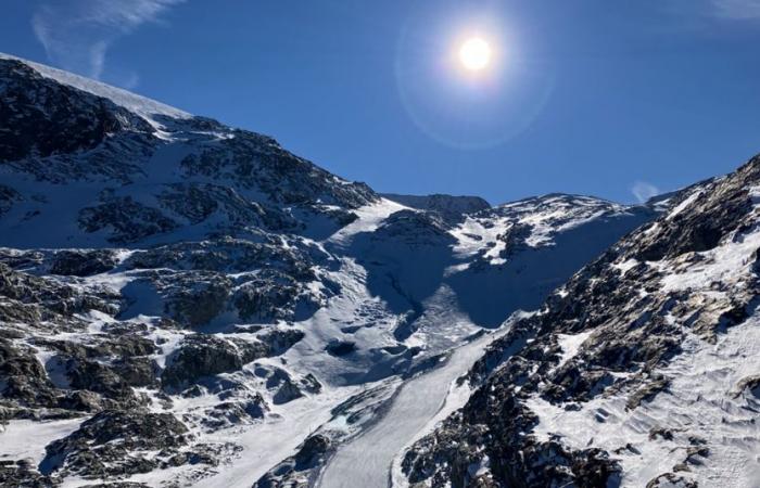 Les 2 Alpes: Es ist die Eröffnung ????!