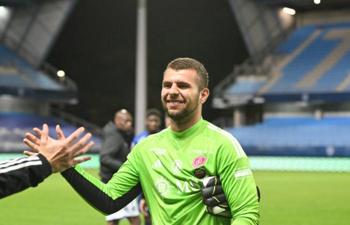 Coupe de France (8. Runde) – Callens nutzt Jura Sud (N2) im Elfmeterschießen aus und schickt den FC Annecy ins 32. Finale