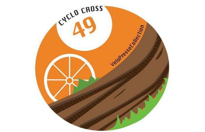 Trémentines 30. November 2024 Cyclocross-Wertung