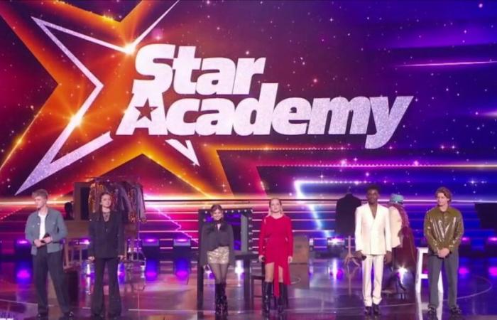 Star Academy 2024: Welcher Student ist an diesem Samstag, dem 30. November, am Ende des Bonus ausgeschieden?