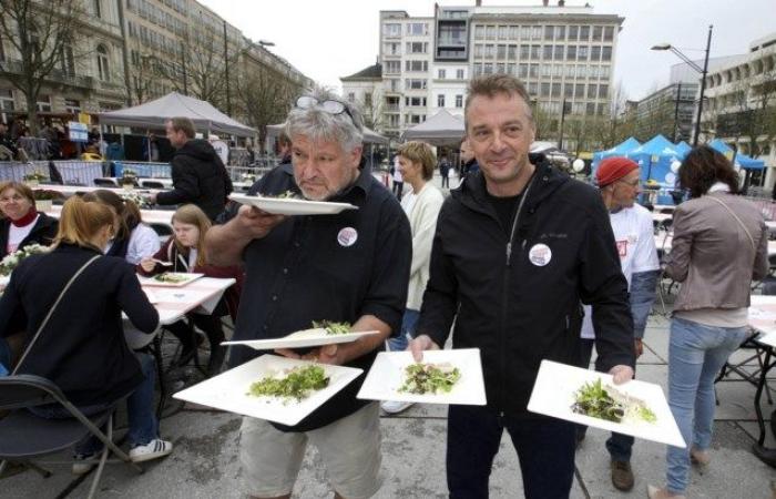 Tonmann Pascal Braeckman ist schockiert über den Unfall seines guten Freundes Tom Waes: „Habe die Nachricht gehört, weil Koen Wauters mich angerufen hat“ (Antwerpen)