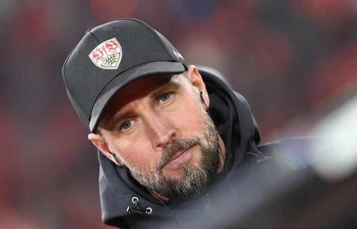 Aufstellung des VfB Stuttgart: Vagnoman wieder offensiv, Stergiou von Beginn