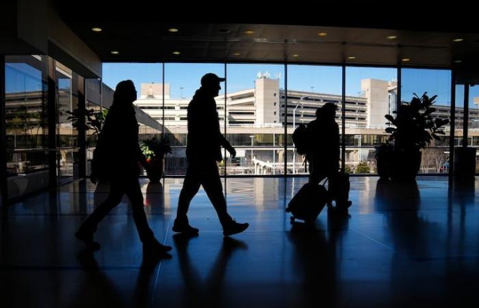 Stromausfall am Philadelphia International Airport verzögert Flüge