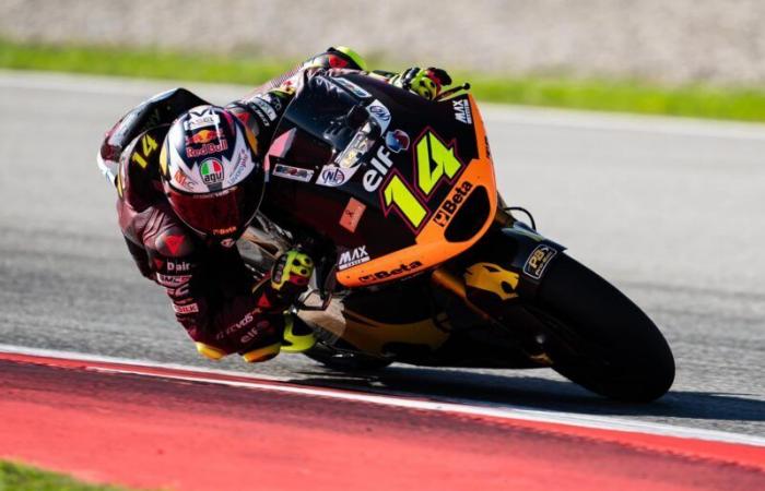 Reden wir über MotoGP: Diese Moto2-Saison war unvergesslich und wir müssen darüber reden