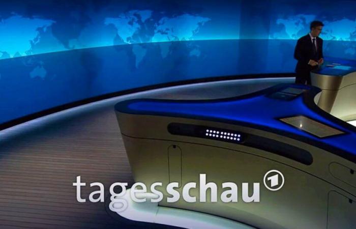 Tagesschau verabschiedet sich von jahrzehntealter Tradition