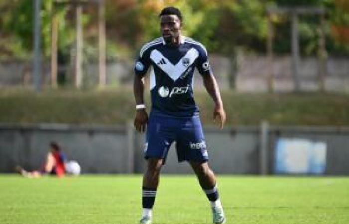 [National 3] Die Girondins-Reserve erreicht in einem Freundschaftsspiel ein Unentschieden gegen Bassin d’Arcachon