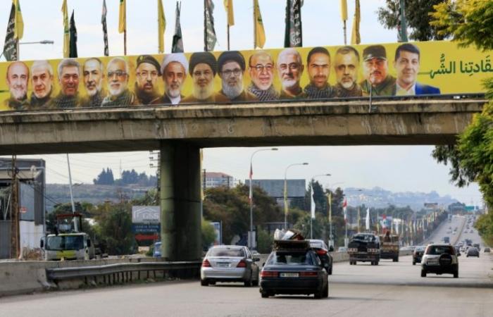 Hisbollah-Führer verpflichtet sich zur Zusammenarbeit mit der Armee, um den Waffenstillstand mit Israel einzuhalten – 29.11.2024 um 22:48 Uhr