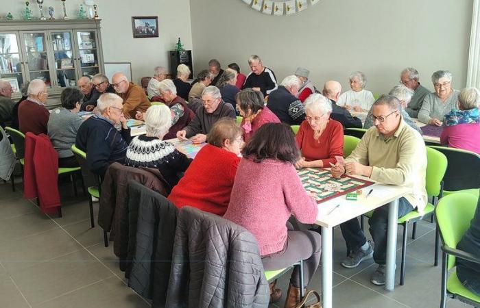 Alle mobilisierten sich für den Telethon