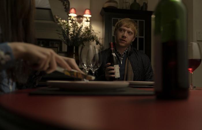 verurteilt, muss Rupert Grint diese verrückte Summe zahlen