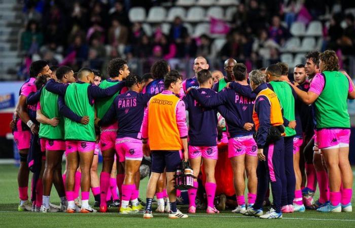 Top 14 – Stade français will die Auswärtszähler zurücksetzen