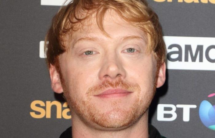 Der Harry-Potter-Schauspieler Rupert Grint wurde zur Zahlung von 1,8 Millionen an die Steuerbehörden verurteilt