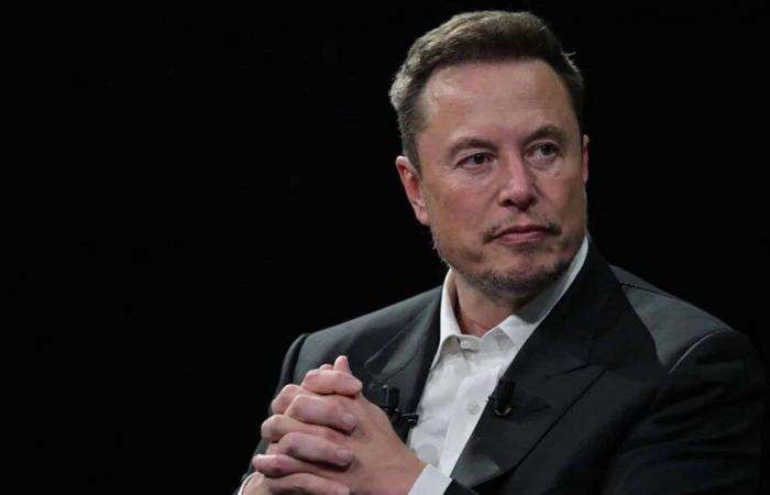 Sollten Sie gehen oder bei X bleiben? Elon Musk bringt die Schweizer in ein Dilemma