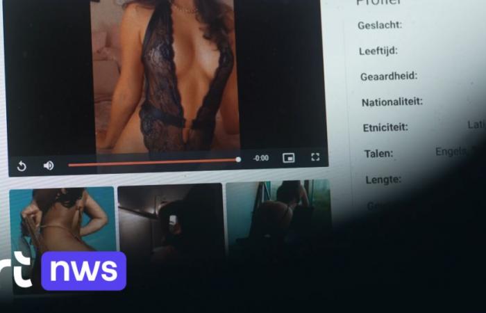 Zwei Verdächtige bei Ermittlungen gegen südamerikanisches Prostitutionsnetzwerk festgenommen