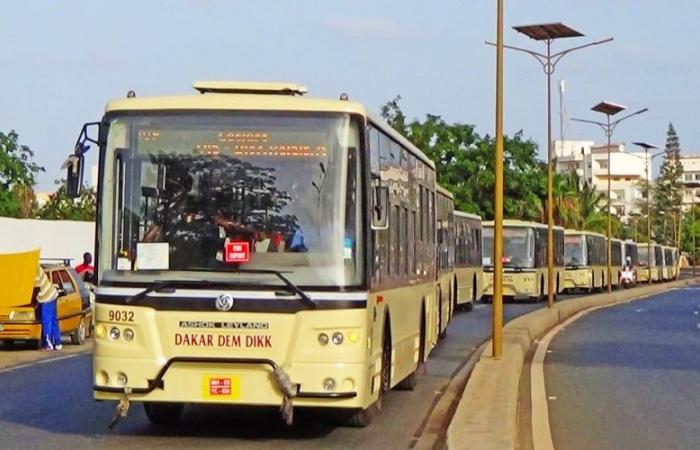 Dakar Dem Dikk kündigt große Neuerungen an