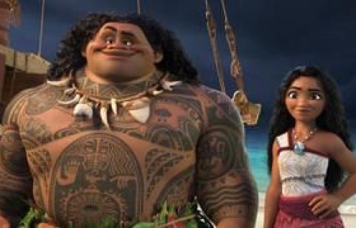 In „Moana 2“ ist die Disney-Heldin weniger rücksichtslos, begibt sich aber nicht mehr alleine auf Abenteuer