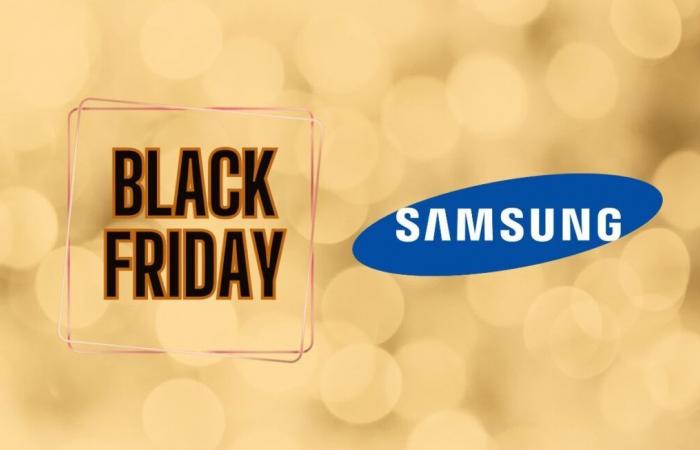 5 Samsung-Smartphones zu Schnäppchenpreisen, die Sie am Black Friday dringend ergattern sollten