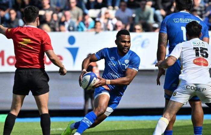 DIREKT. Clermont-Castres: Der CO will seine gute Serie fortsetzen und an der Spitze der Rangliste bleiben! Verfolgen Sie das Top-14-Spiel live