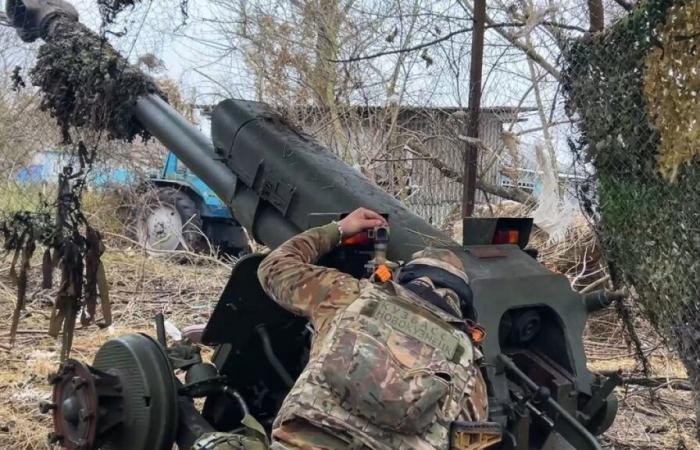 Neue russische Angriffe haben die Ukraine massiv getroffen