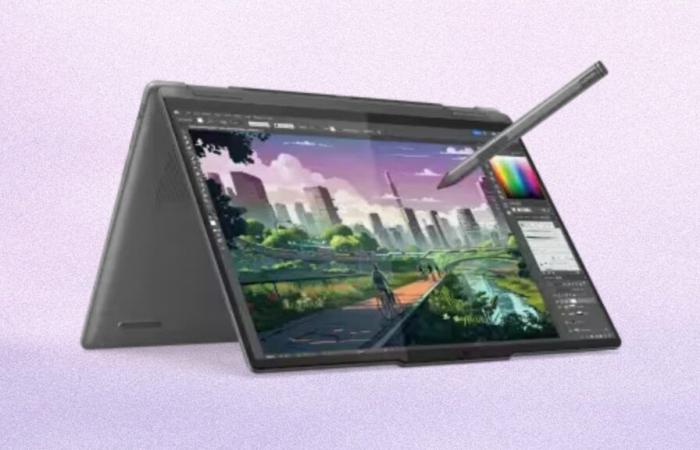 Lenovo bietet diesen Tablet-Computer zu einem so verrückten Preis an, dass man meinen könnte, es handele sich um einen Preisfehler