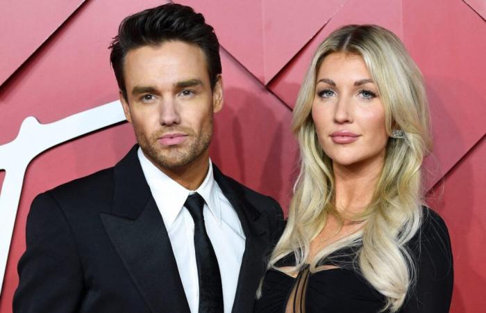 Tod von Liam Payne: Sein Begleiter wandert wie eine verlorene Seele, ohne sein Wissen fotografiert, eindrucksvolle Fotos