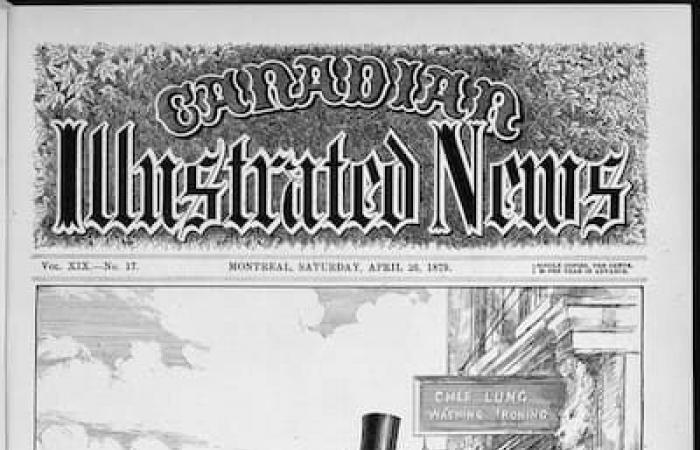 Die „Opiumamazonen“: Montreal, in den 1920er Jahren aufgrund der Kriminalität von Frauen ein globaler Knotenpunkt für den Drogenvertrieb