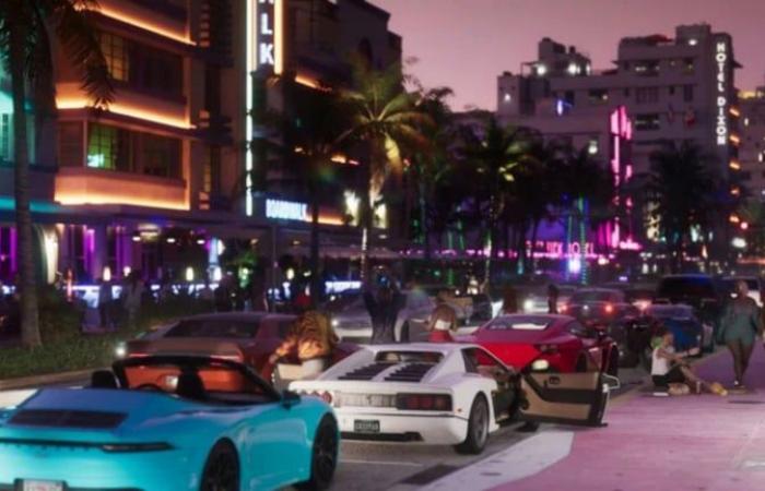 GTA 6: Neue Informationen und vielleicht sogar ein Trailer innerhalb weniger Tage!