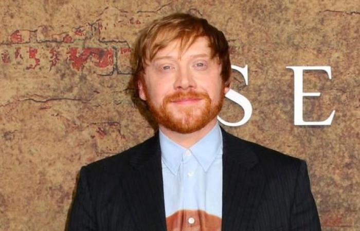 verurteilt, muss Rupert Grint diese verrückte Summe zahlen