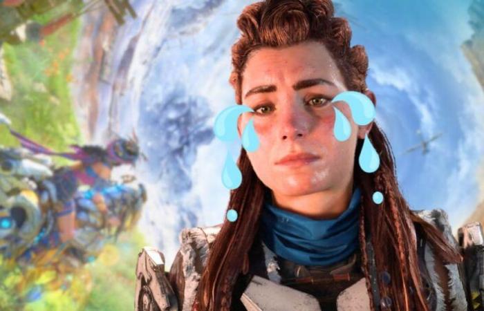 Horizon Zero Dawn und die halluzinatorische Kontroverse um Light of Motiram