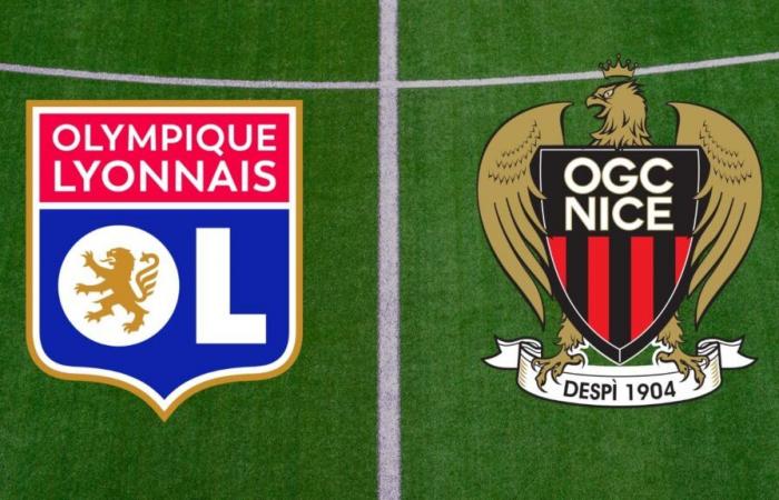 Schön: Zu welcher Zeit und auf welchem ​​Kanal kann man das Ligue-1-Spiel live sehen?