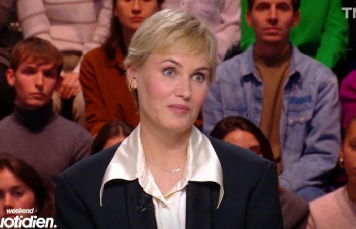 Nach den Aussagen gegen Gérard Darmon reagiert Judith Godrèche: „Was mich kennzeichnet, ist …“