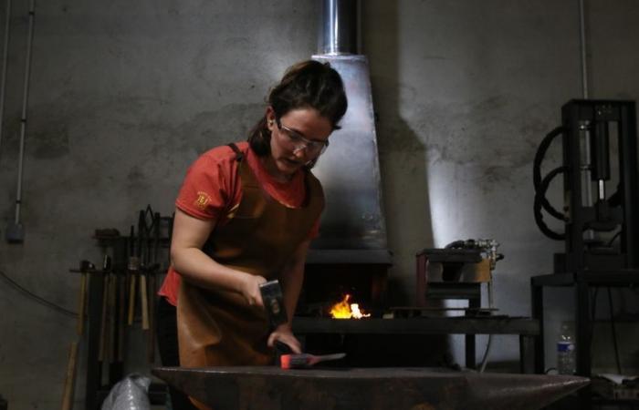 Notre-Dame-de-Paris: Steinmetze, Bildhauer … diese Handwerker aus Okzitanien beteiligten sich an der gigantischen Baustelle der Kathedrale