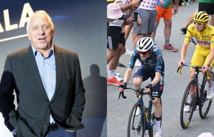 Radfahren. Road – Greg LeMond: „Veröffentlichen Sie Ihre Daten! Ich würde mich freuen, wenn die UCI sagen würde …“