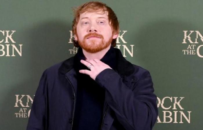 verurteilt, muss Rupert Grint diese verrückte Summe zahlen