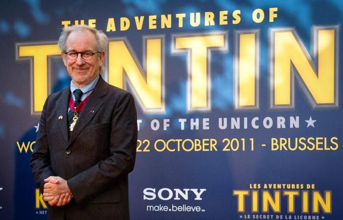 Tim und Struppi im Kino: Nach Steven Spielberg Peter Jackson?