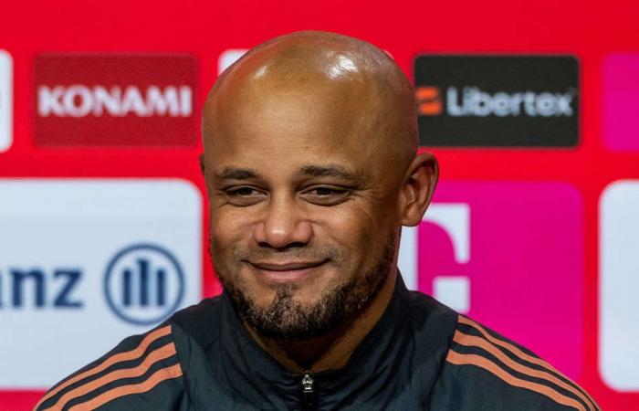 Kompany reagiert auf Hoeneß’ Provokation gegen den BVB