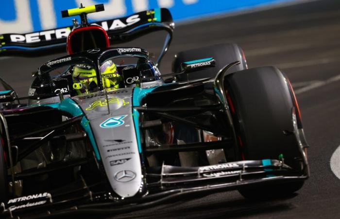 Wer von McLaren, Ferrari oder Mercedes wird die Pole-Position erobern? Verfolgen Sie die Qualifikationen live!