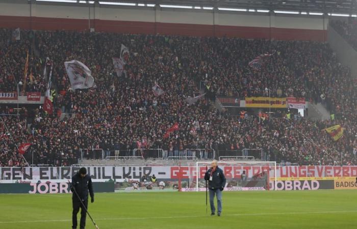 Bundesliga: Schlägerei in Freiburg, Stuttgart versaut Party bei Werder | Sport