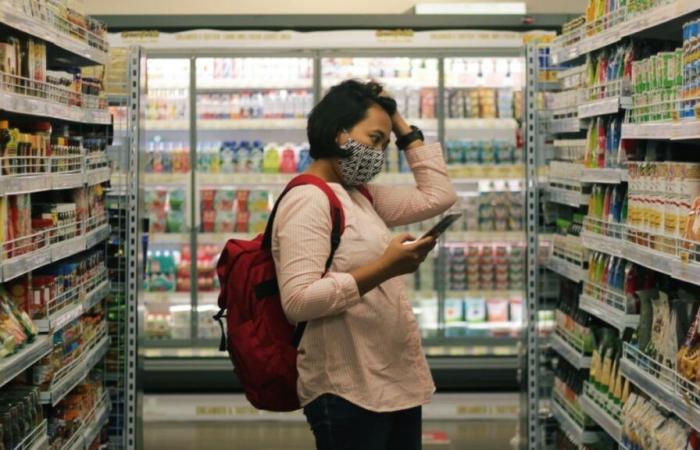 Keine Lust mehr auf Musik im Supermarkt oder Restaurant? Nehmen Sie es von Muzak