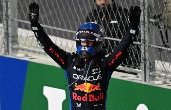 „Ich bin einfach glücklich, wo ich bin“: Max Verstappen ist bereit, für den Rest seiner Karriere eine große Entscheidung zu treffen