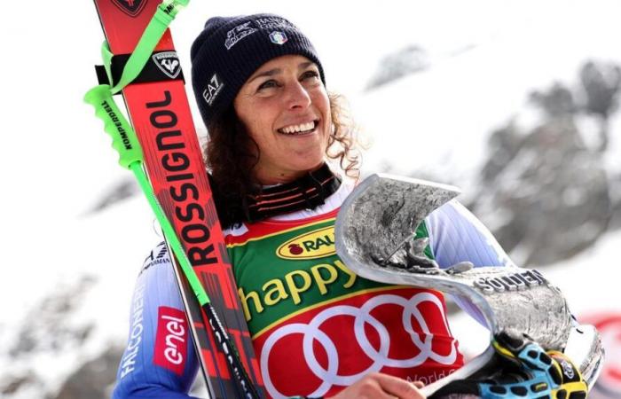 Skifahren, Killington-Gigant: Brignone vs. Shiffrin, Favoriten und TV-Programme